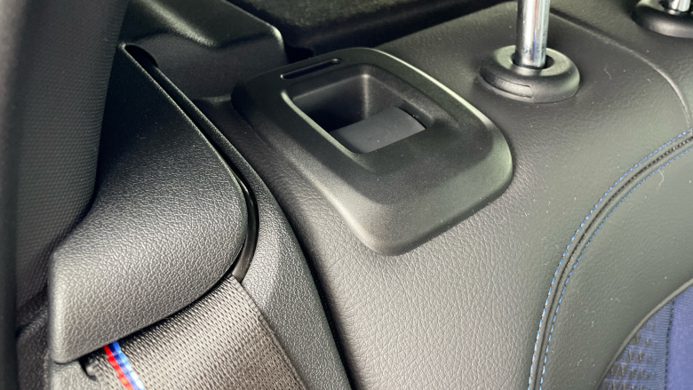 BMW 1 Series 118i [136] M Sport 5dr Step Auto [LCP] Petrol Hatchback